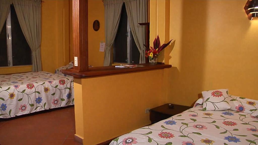 Hotel Maya Vista Tela Luaran gambar
