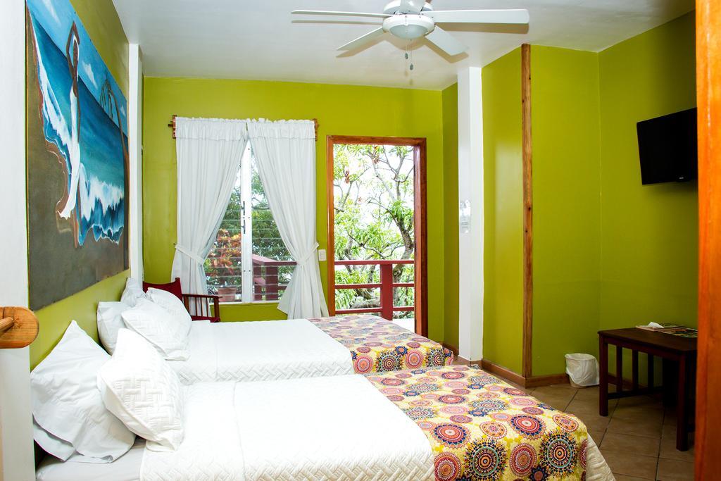 Hotel Maya Vista Tela Luaran gambar